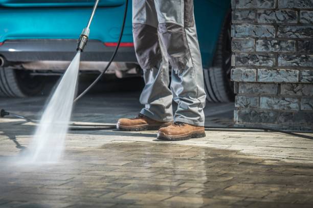 Reliable Suffolk, VA Pressure Washing Services Solutions