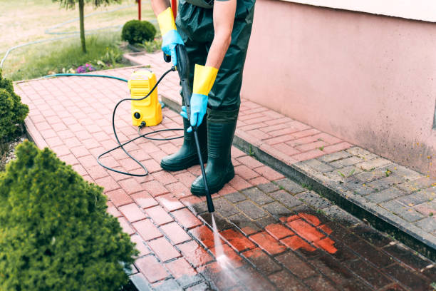 Best Residential Pressure Washing in Suffolk, VA