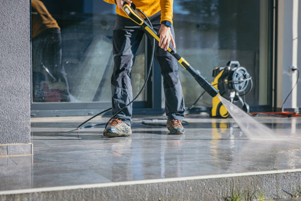 Trusted Suffolk, VA Pressure Washing Services Experts