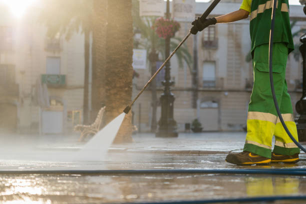 Best Gutter Cleaning and Brightening in Suffolk, VA